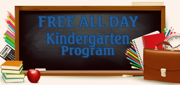 Free Kindergarten