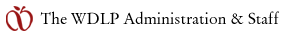 The WLDP Administration and Staff
