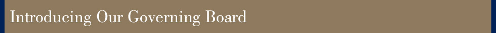 Governing Board