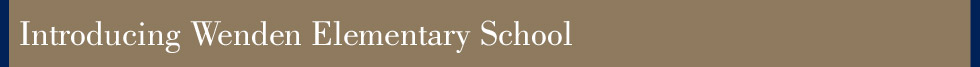 Our School