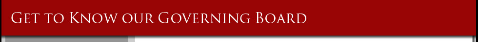 Governing Board