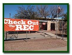 REC Youth Re-engagement Center