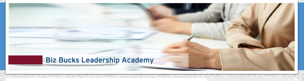 Leadership Training