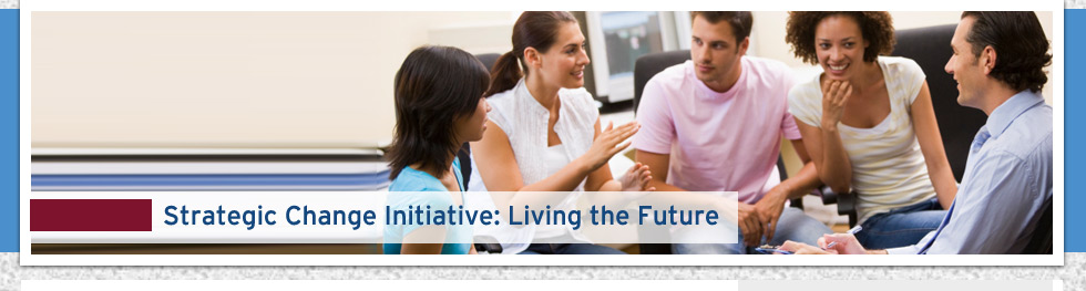 Living the Future