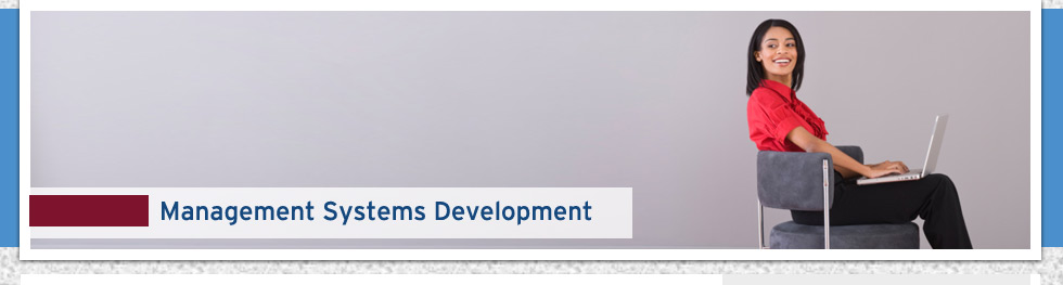 Management Systems Development