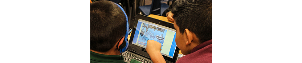 Littleton Elementary School District Home