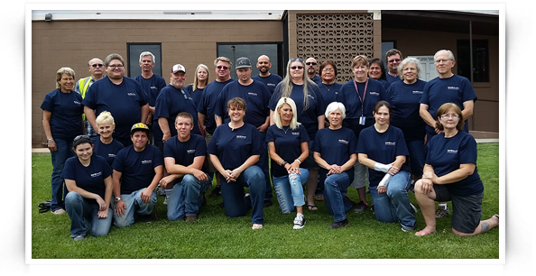 Transportation Staff