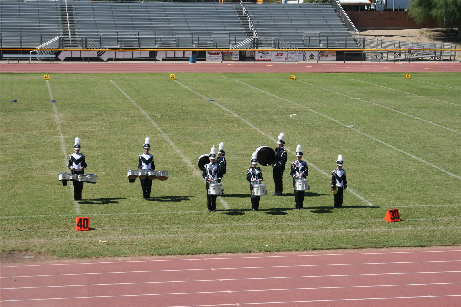 Snowflake Snowflake High School Fine Arts