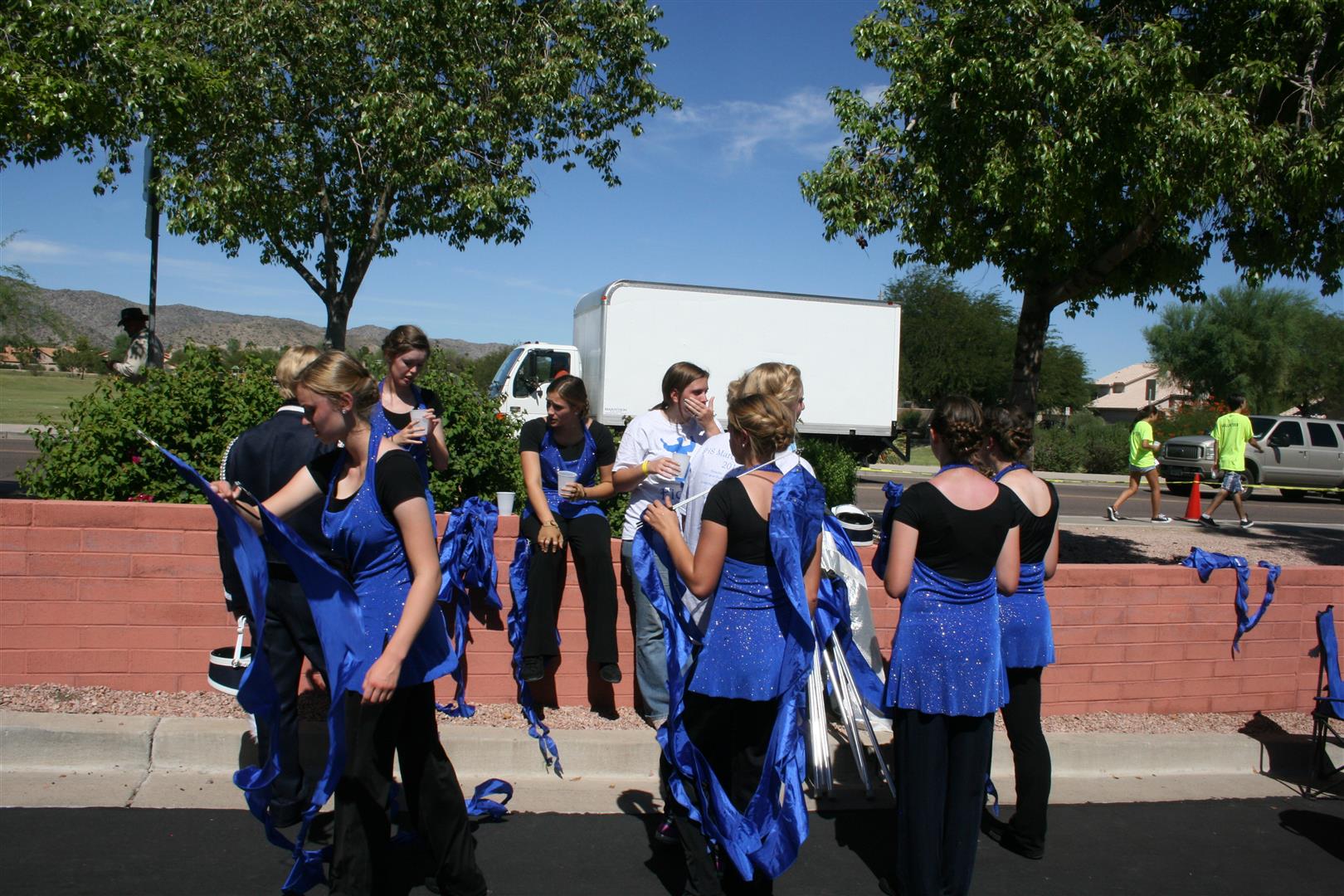 Snowflake Snowflake High School Fine Arts