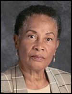 Orlenda Roberts