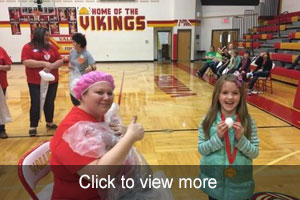 Hoops for Heart