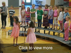 Kindergarten Opera