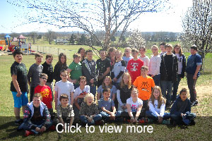 Pet Adoption Center