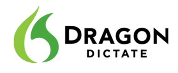 Dragon Dictate