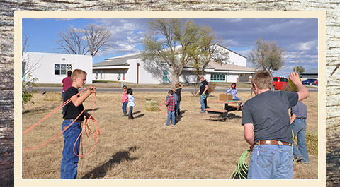 mosquero municipal schools welcome