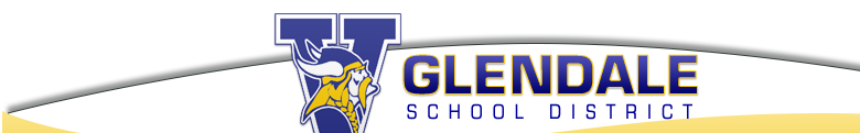 Glendale School District: Home