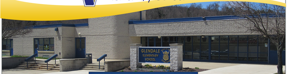 Glendale SD - Glendale Elementary School: Home